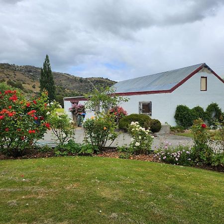 Villa Caithness à Roxburgh Extérieur photo