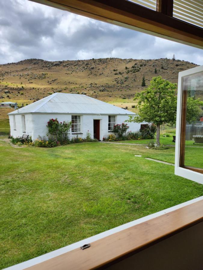 Villa Caithness à Roxburgh Extérieur photo
