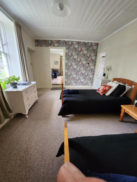 Villa Caithness à Roxburgh Extérieur photo