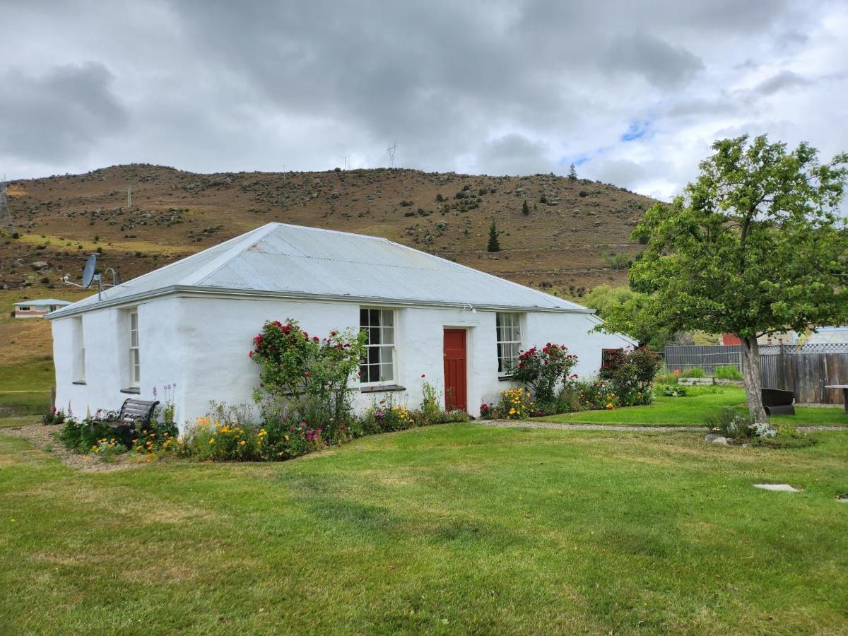 Villa Caithness à Roxburgh Extérieur photo
