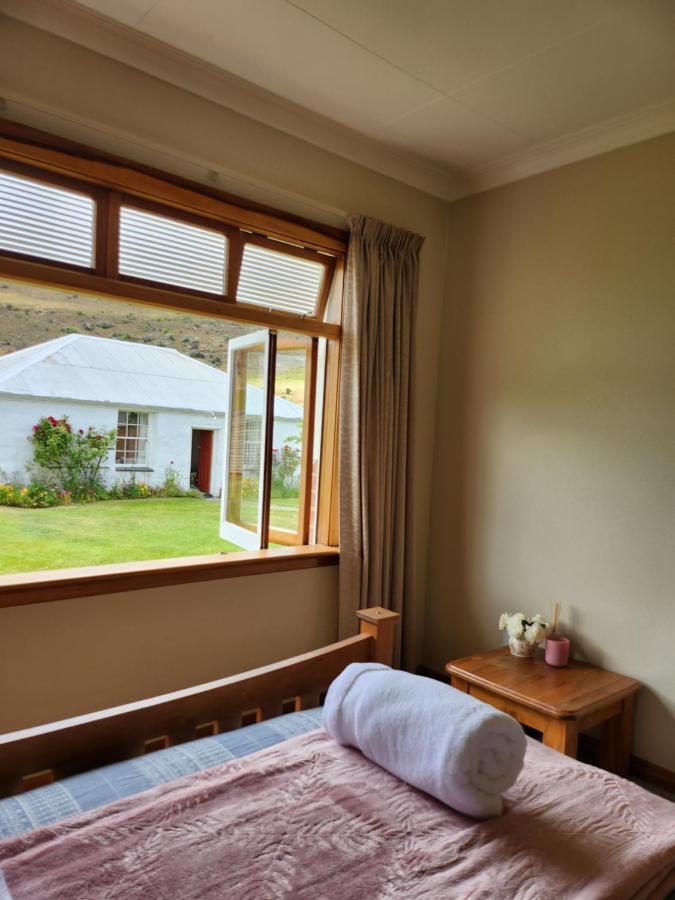 Villa Caithness à Roxburgh Extérieur photo