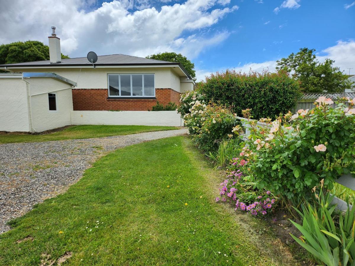 Villa Caithness à Roxburgh Extérieur photo