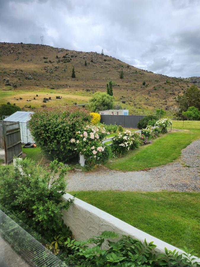 Villa Caithness à Roxburgh Extérieur photo