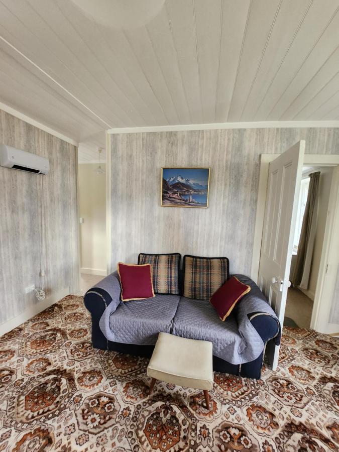 Villa Caithness à Roxburgh Extérieur photo