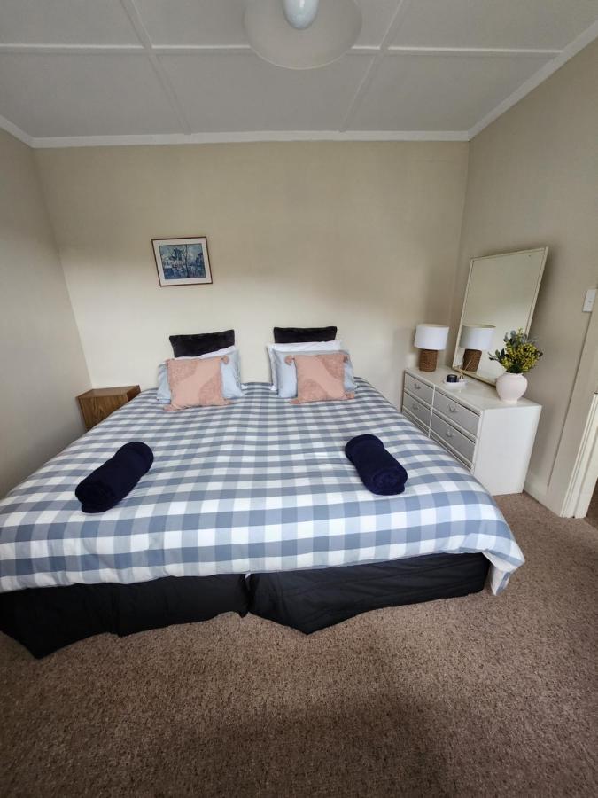 Villa Caithness à Roxburgh Extérieur photo